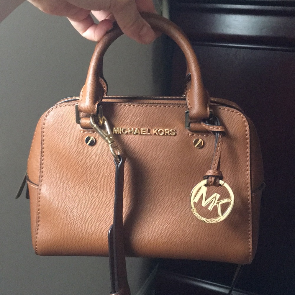Michael Kors Cross Body